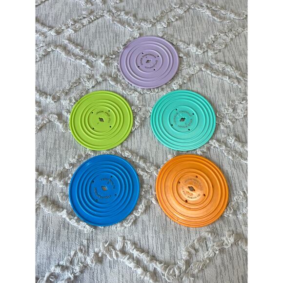 5 Records replacement for Fisher-Price Record Player - Picture 1 of 6